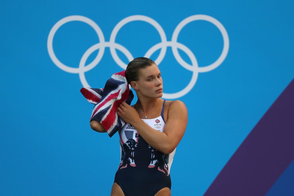 Grace Reid Grace Reid
