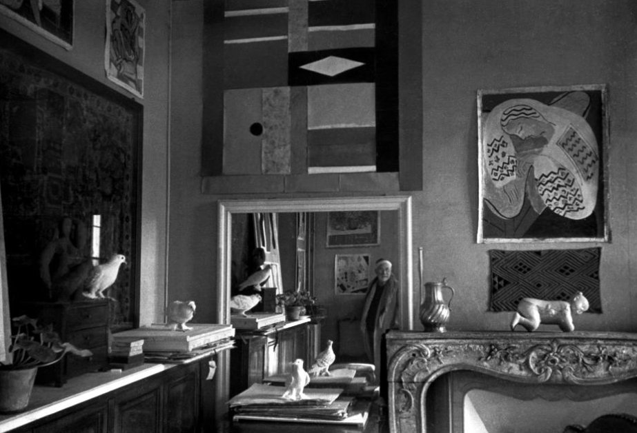 Henri Matisse