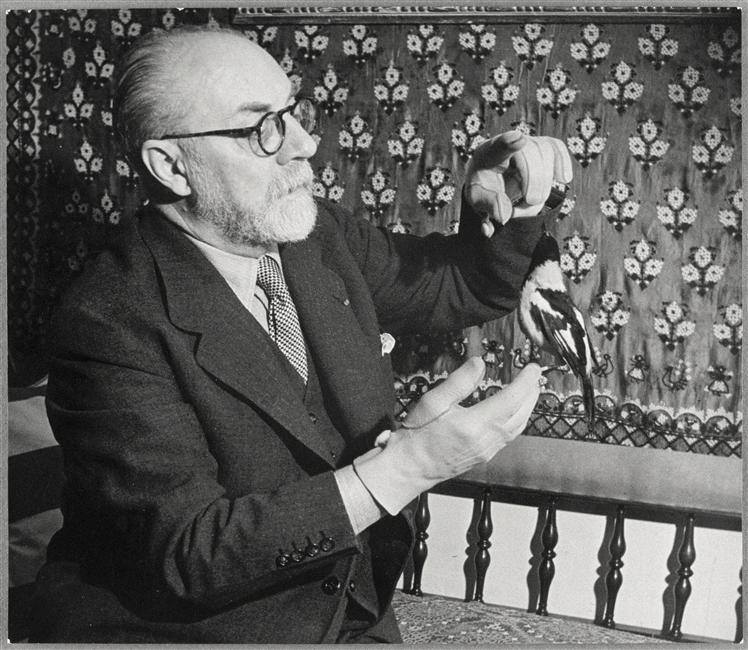 Henri Matisse