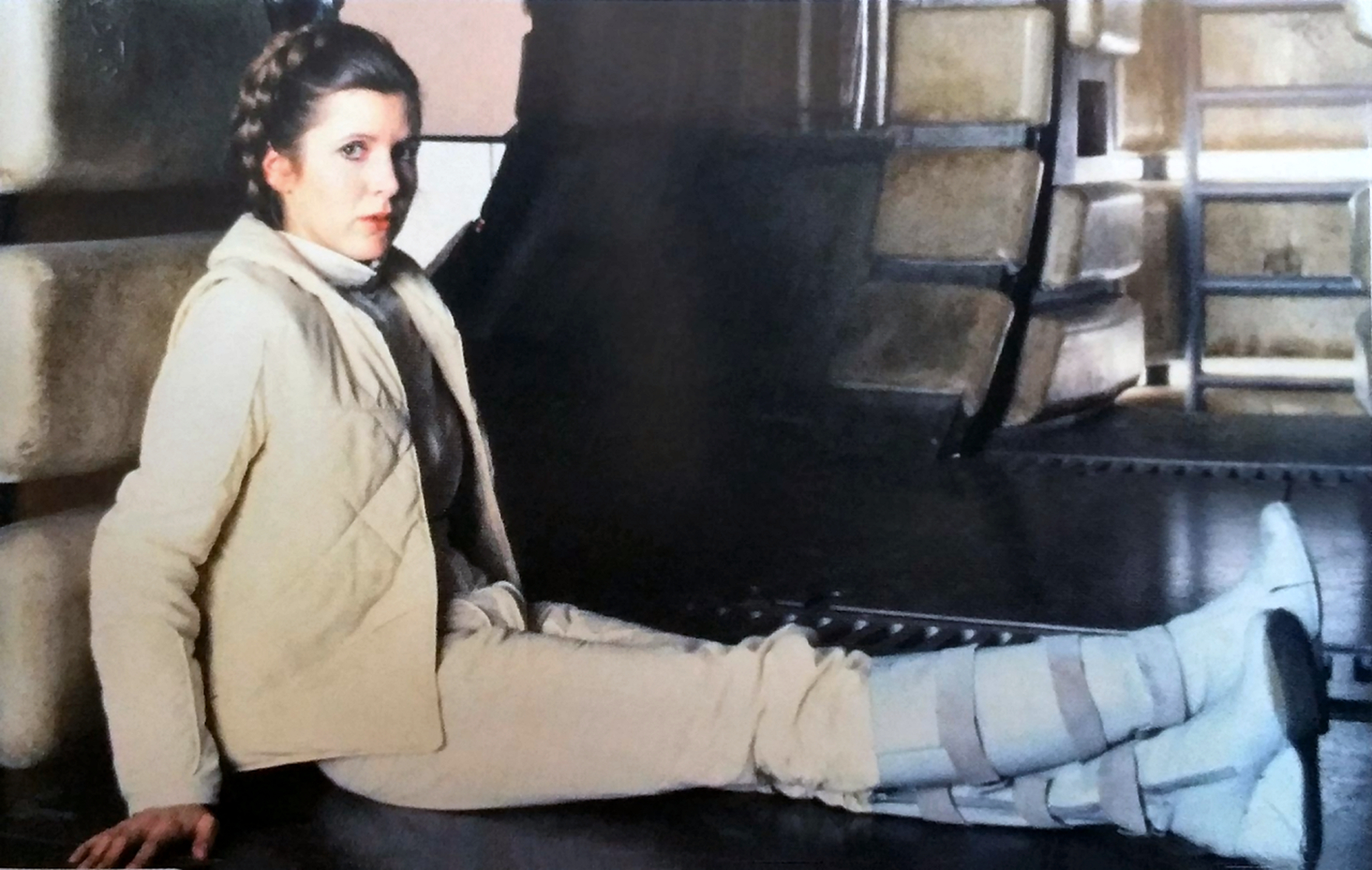 The Empire Strikes Back The Empire Strikes Back