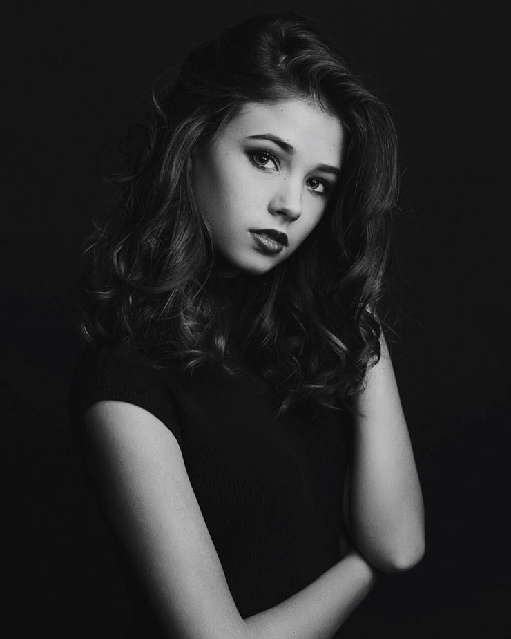 Claire Estabrook