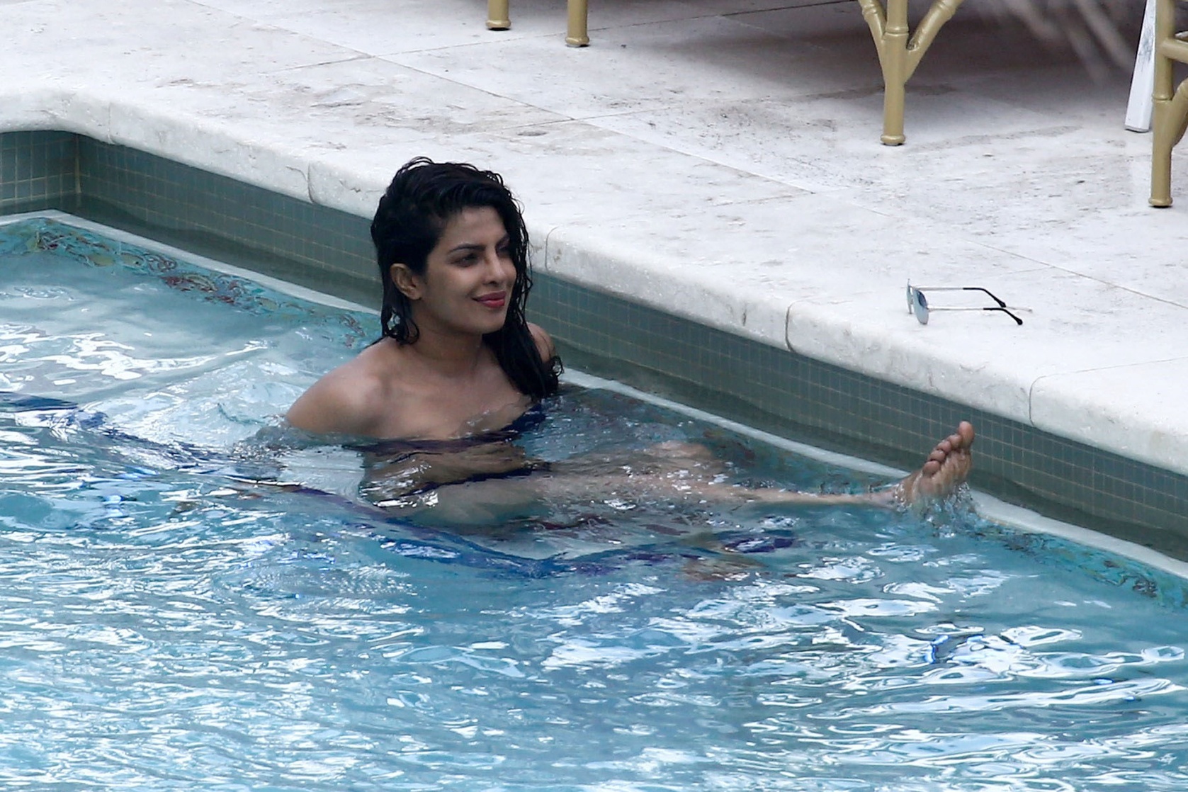 Priyanka Chopra