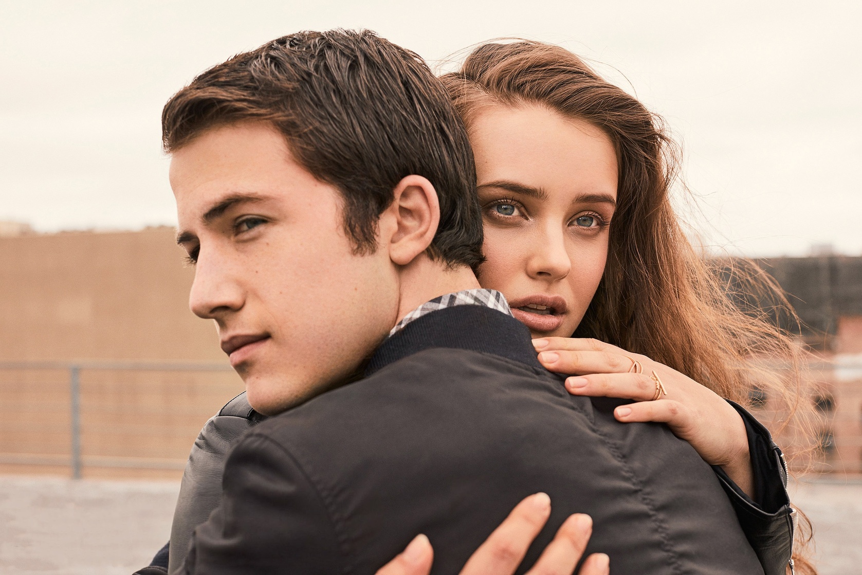 Dylan Minnette