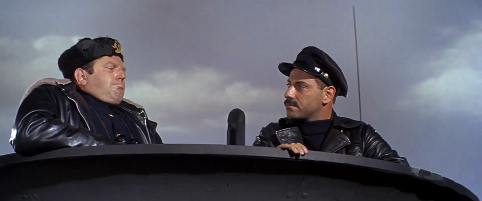The Russians Are Coming, the Russians Are Coming The Russians Are Coming, the Russians Are Coming