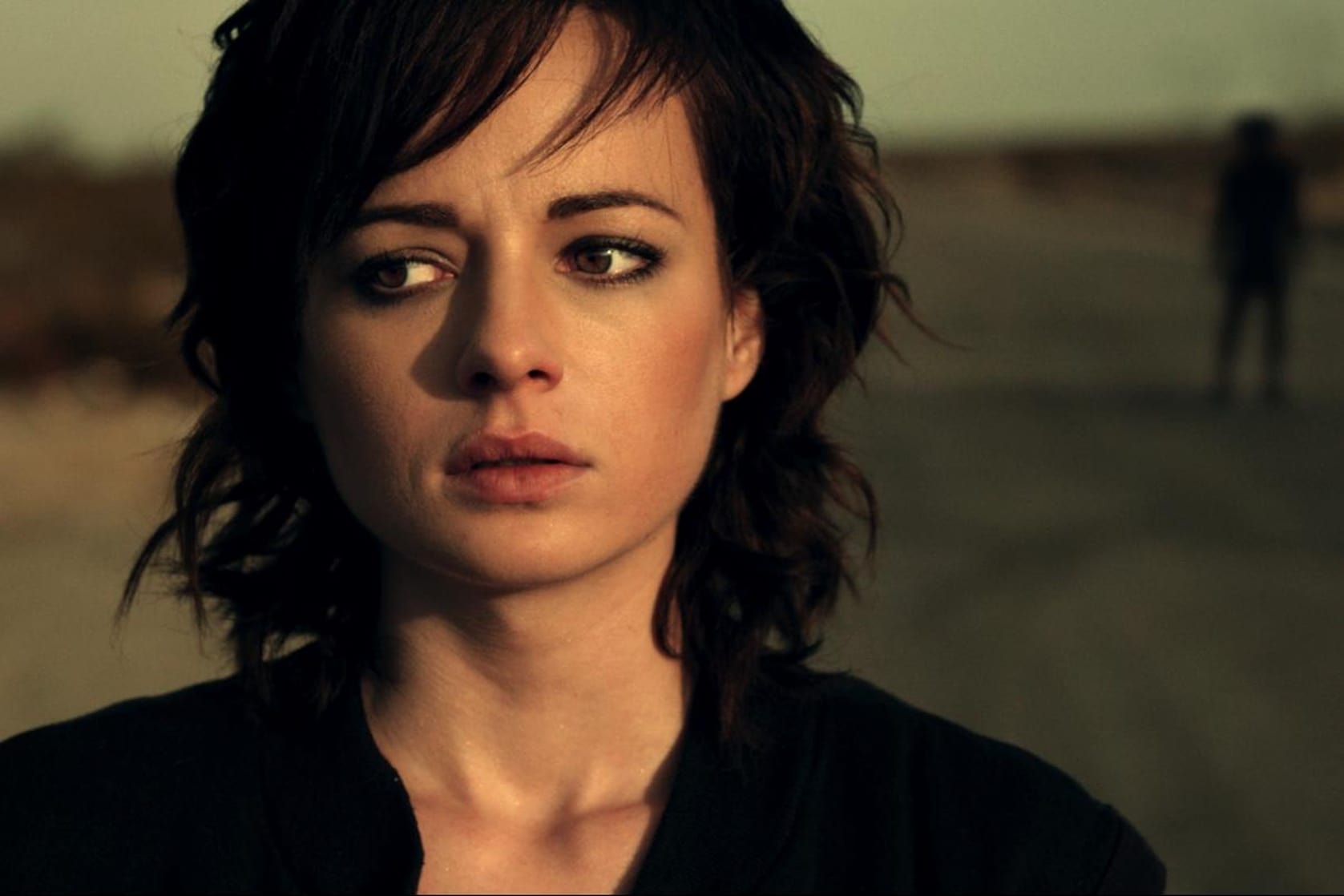 Ashley Rickards Ashley Rickards