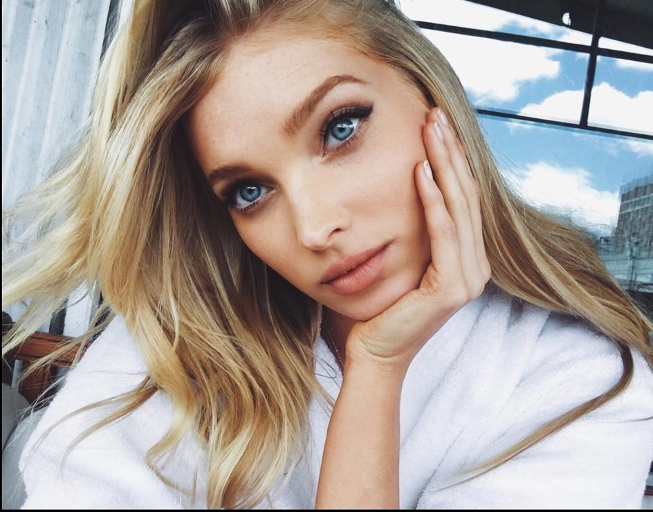 Picture of Elsa Hosk