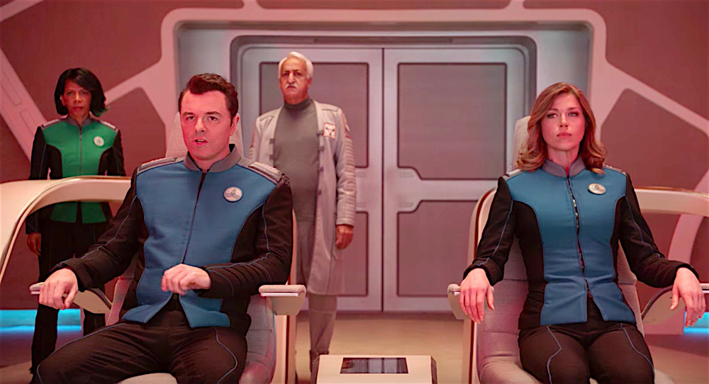 The Orville The Orville