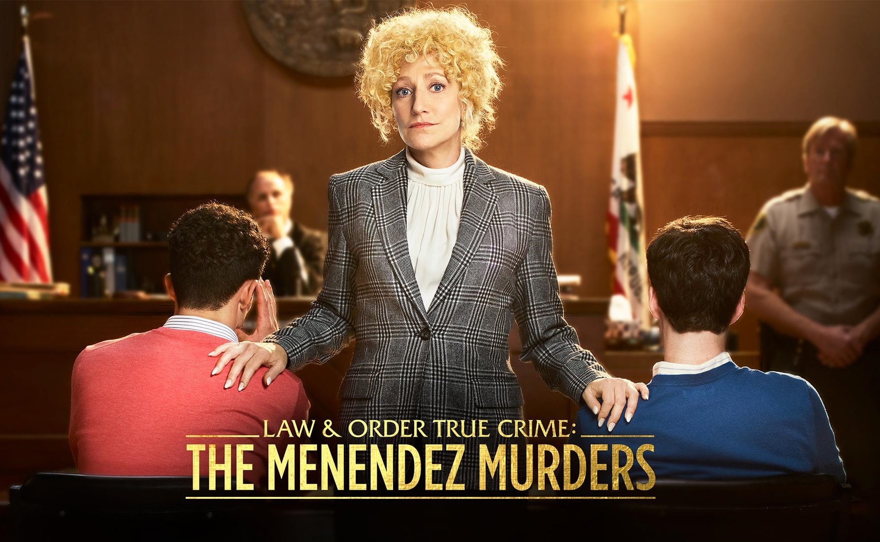 Law & Order True Crime
