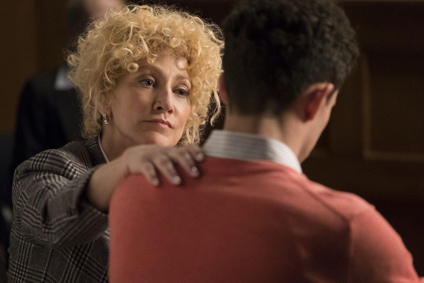 Law & Order True Crime