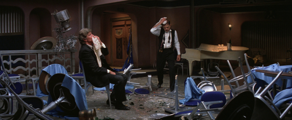 Victor/Victoria (1982)