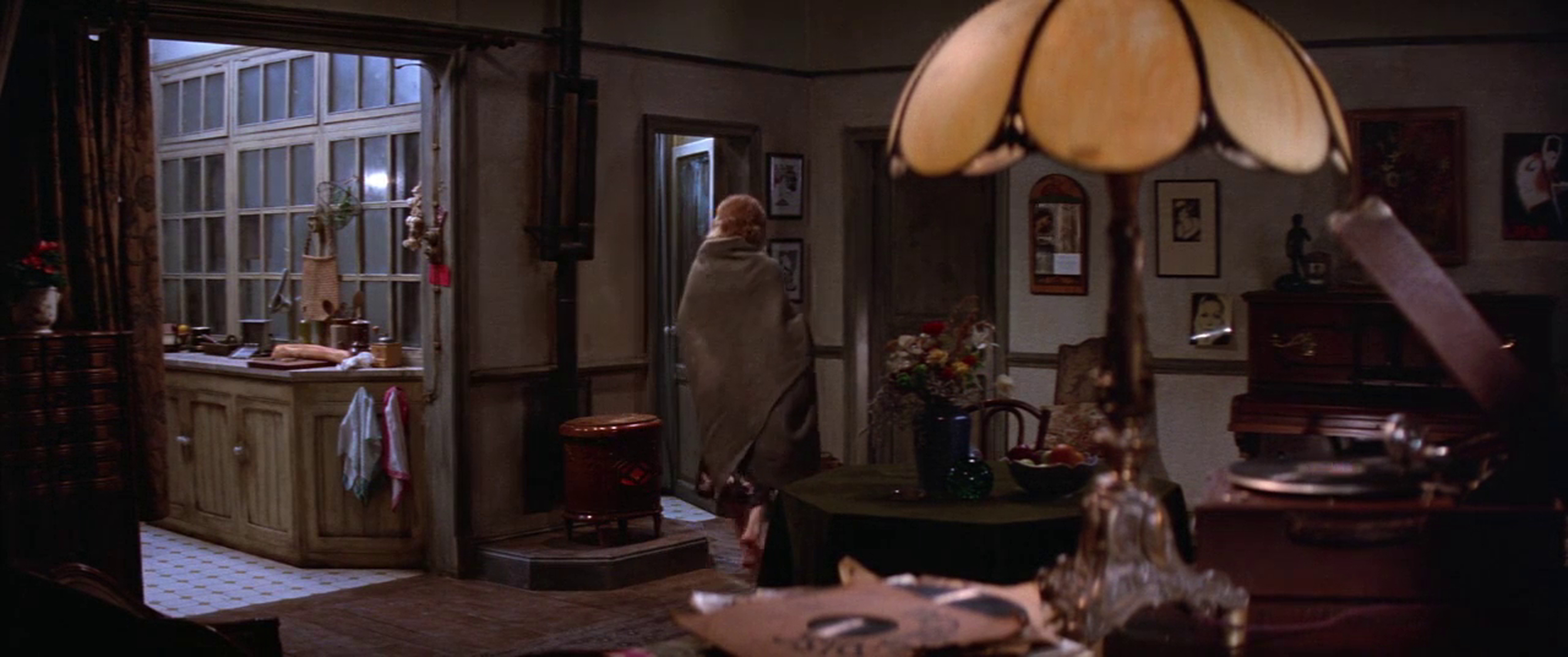 Victor/Victoria (1982)