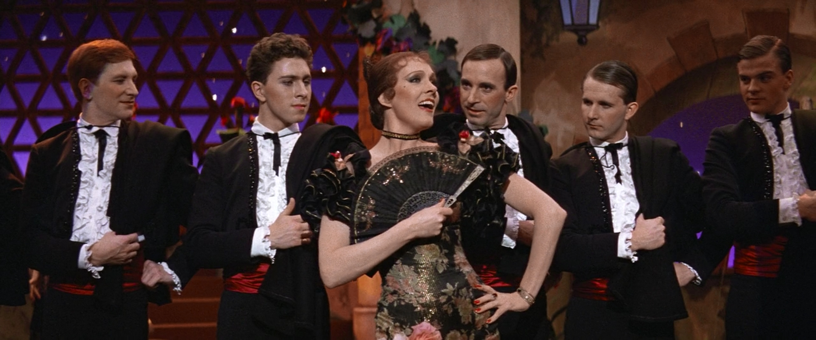 Victor/Victoria (1982)