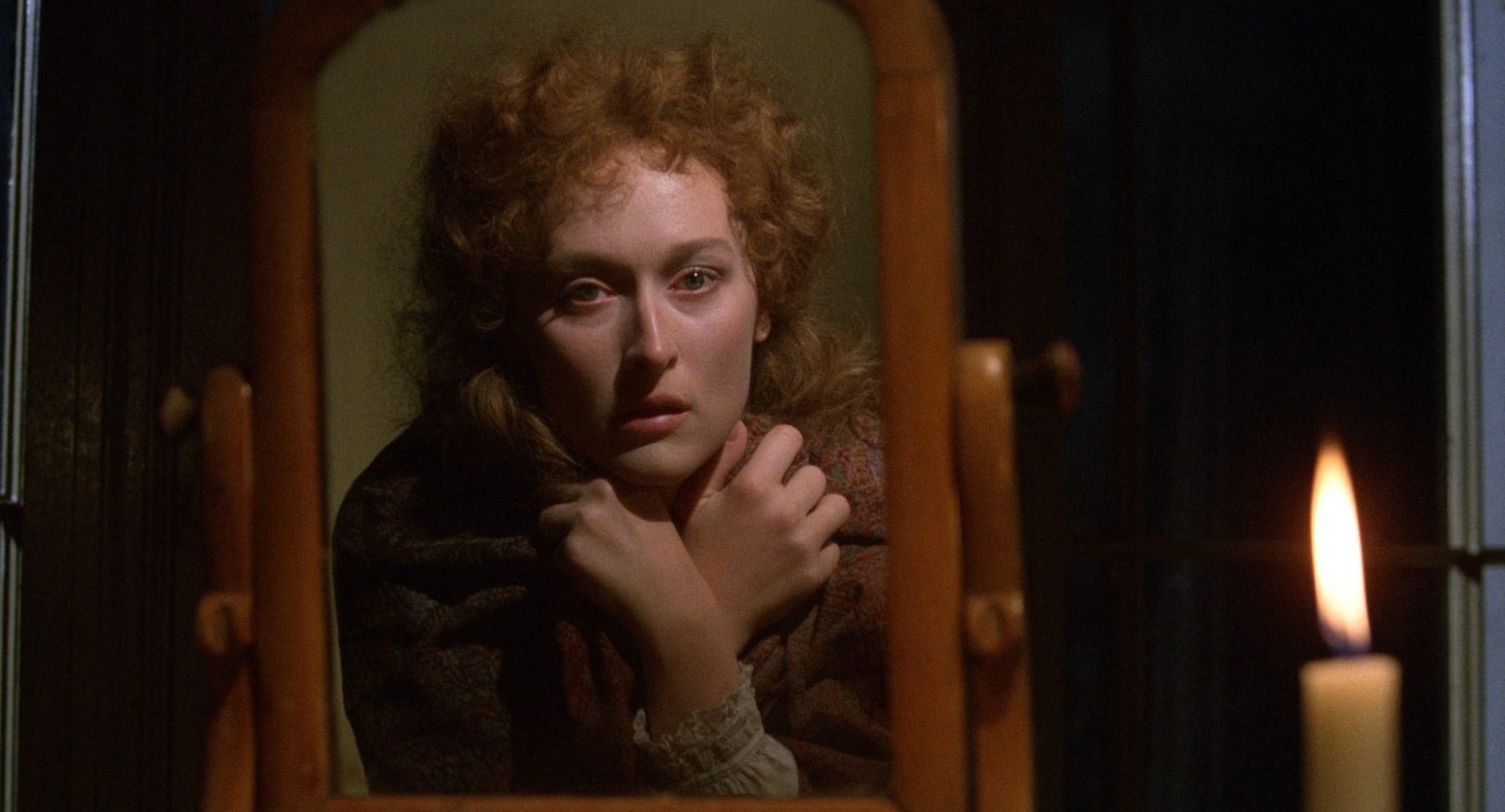 Picture Of The French Lieutenant's Woman