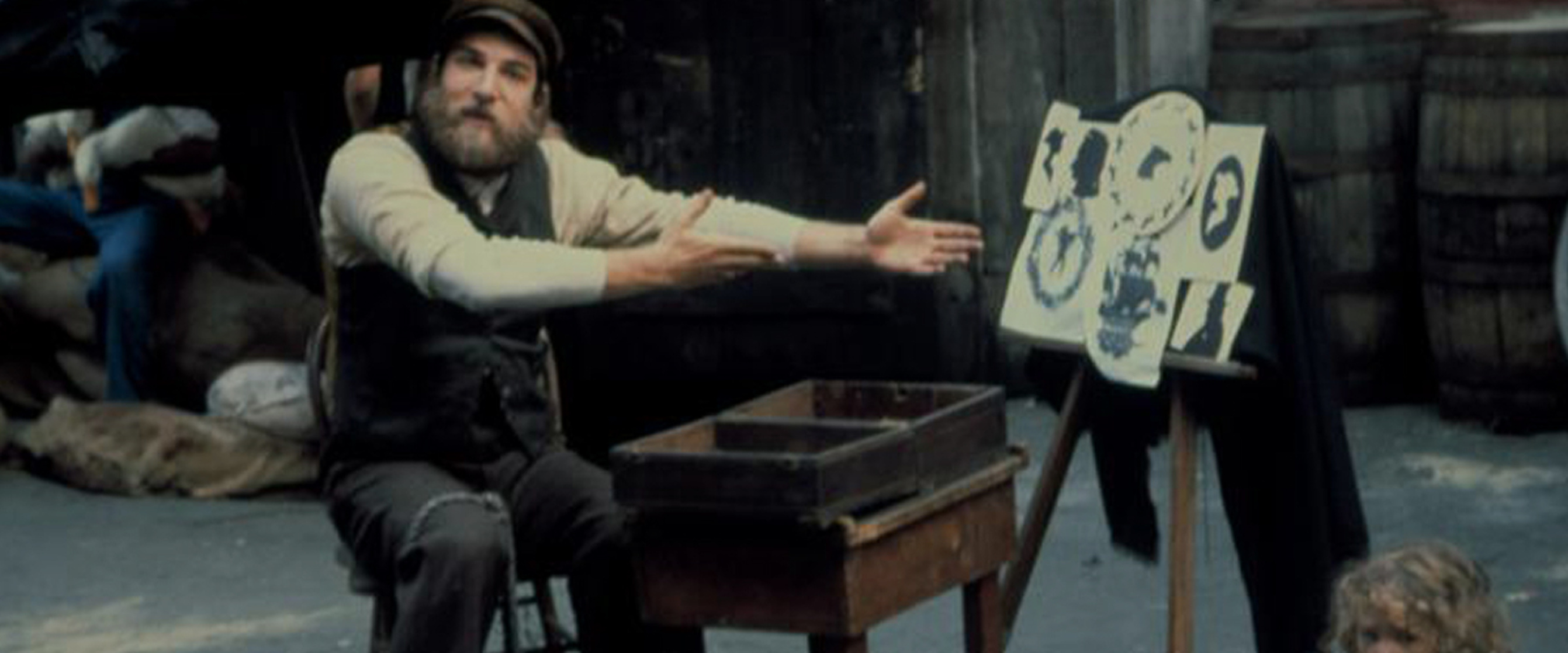 Ragtime (1981)