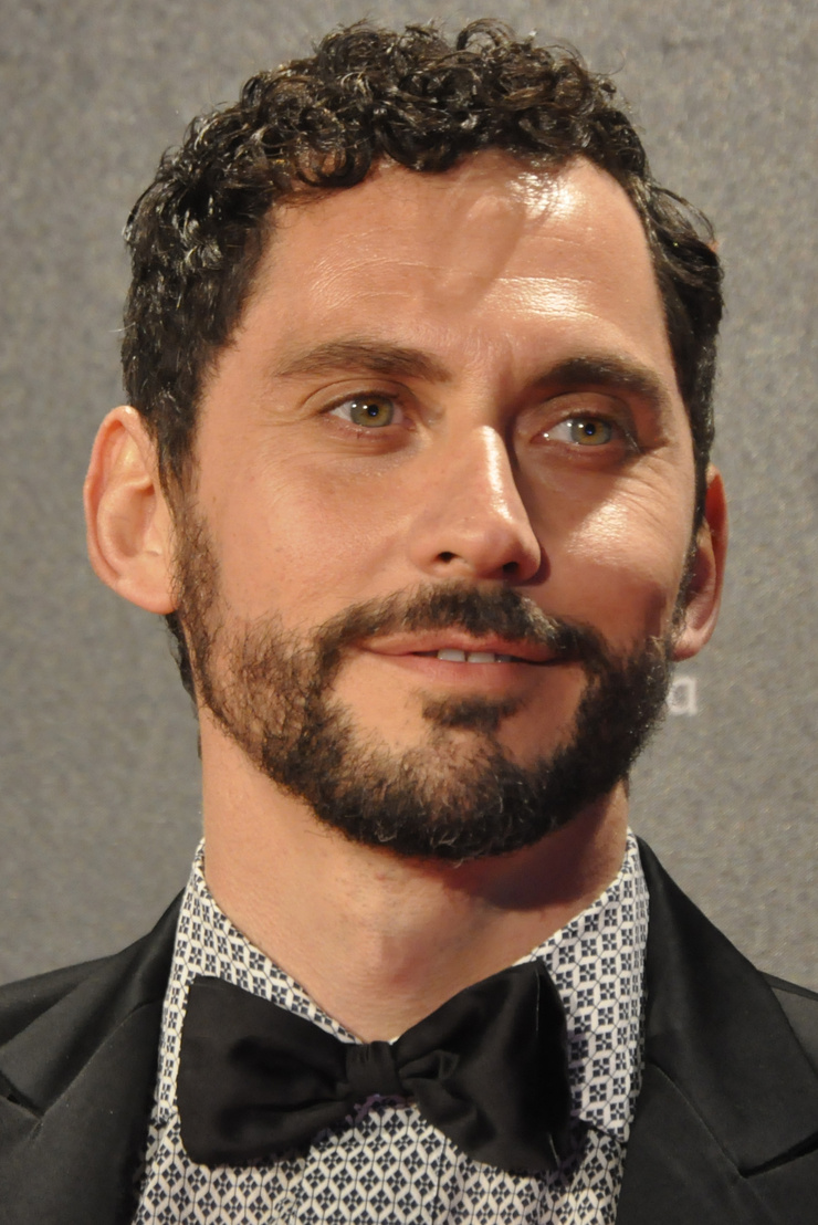 Picture of Paco León