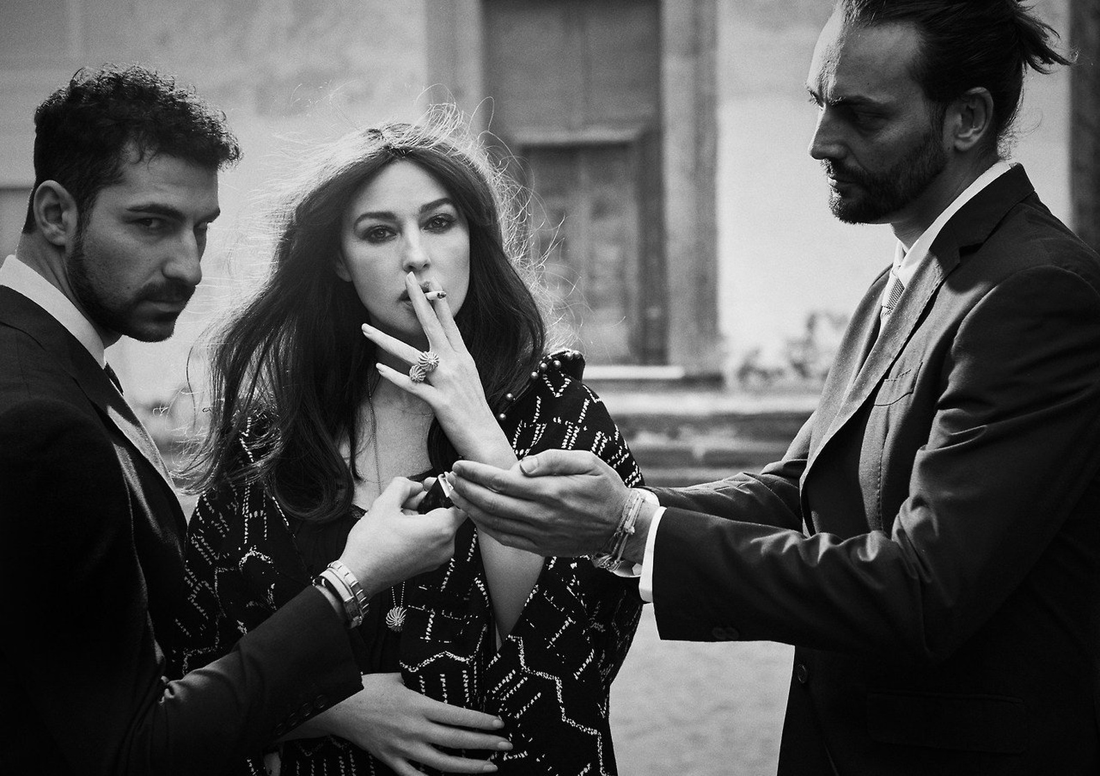 Monica Bellucci