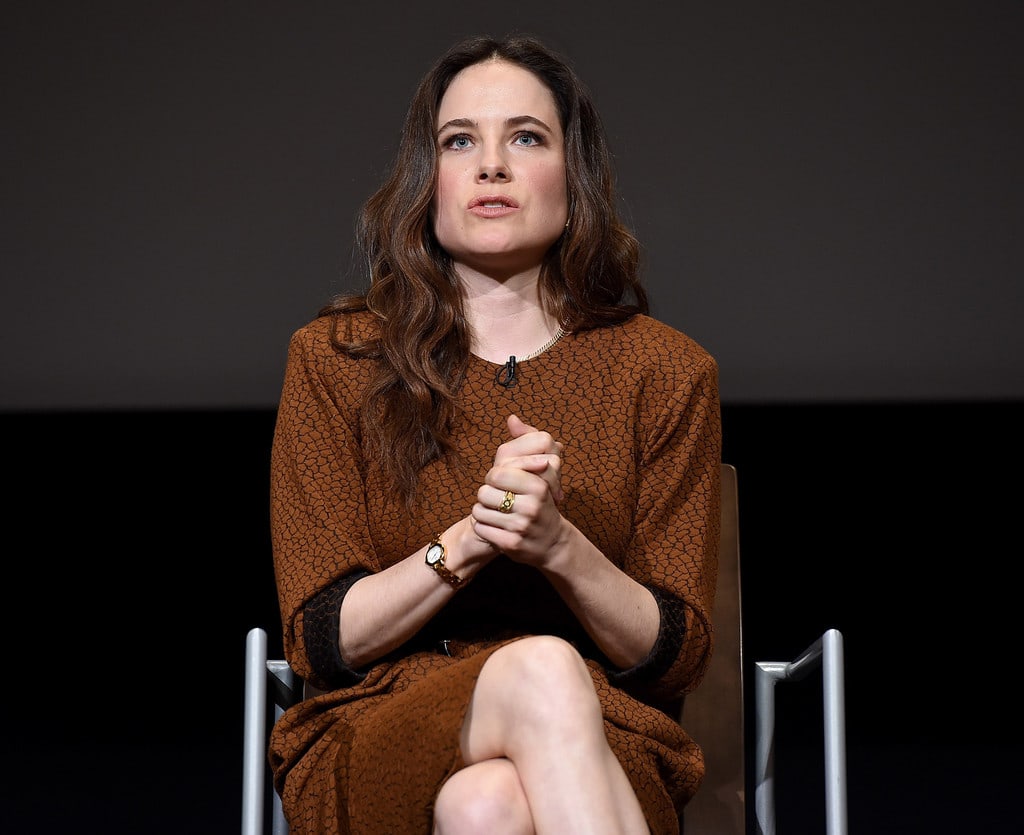 Caroline Dhavernas