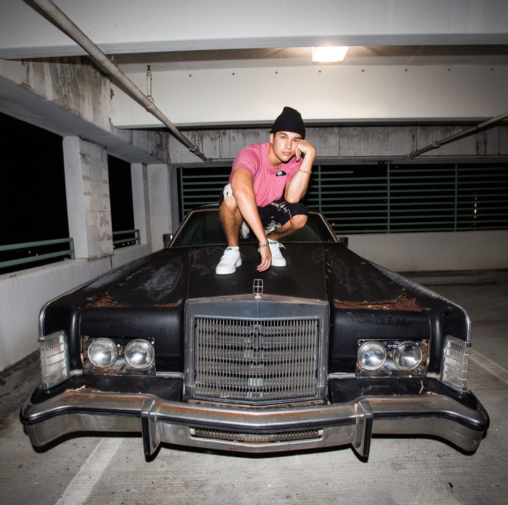 Austin Mahone Austin Mahone