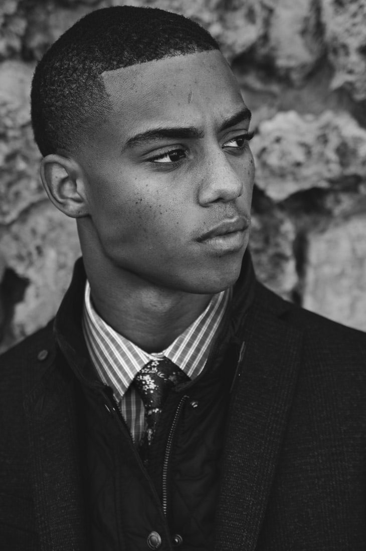 Picture of Keith Powers