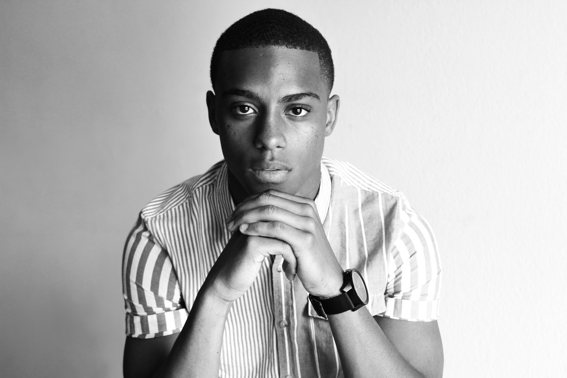 Picture of Keith Powers