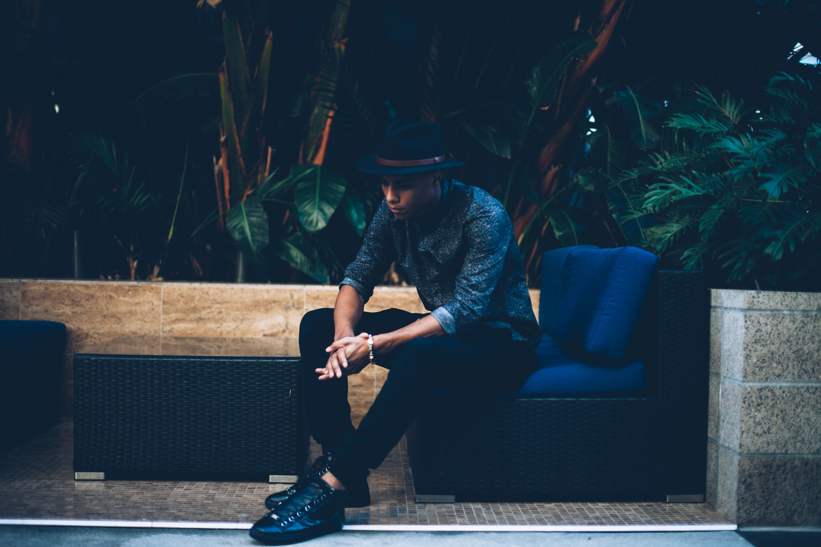 Keith Powers