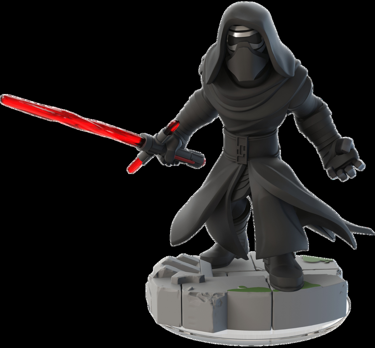 Disney Infinity 3.0 Edition: Star Wars Kylo Ren Figure