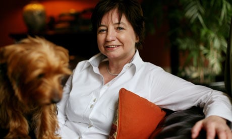 Picture of Ann McManus