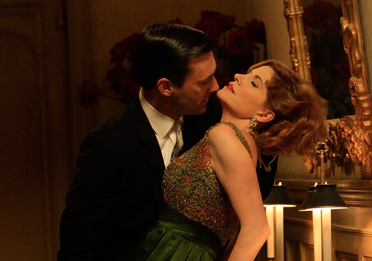 Mad Men Mad Men