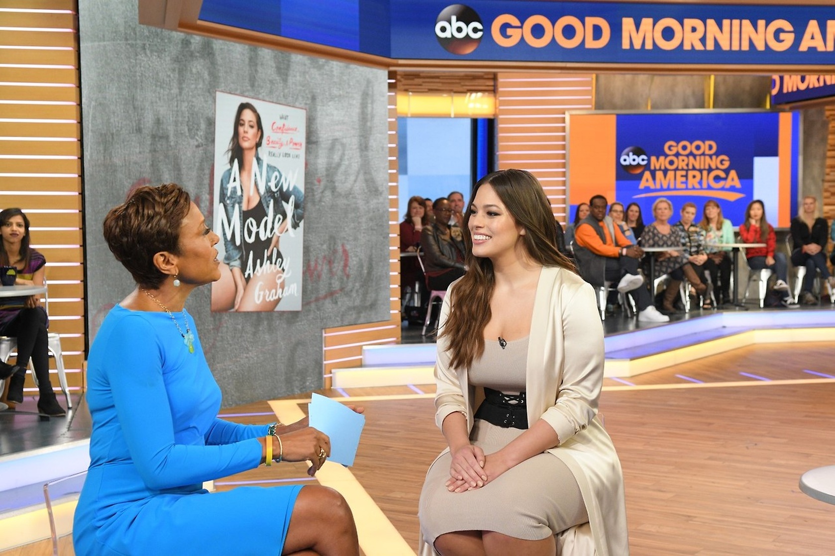 Ashley Graham Ashley Graham