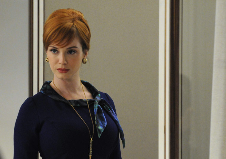 Mad Men Mad Men