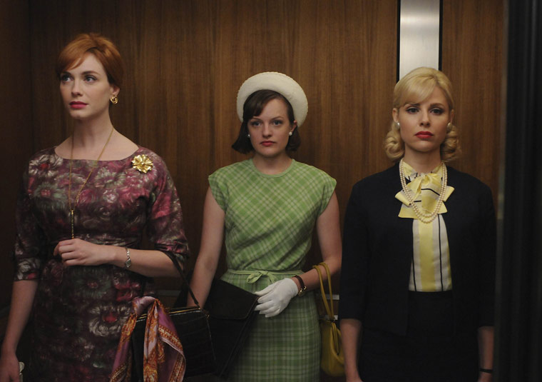 Mad Men
