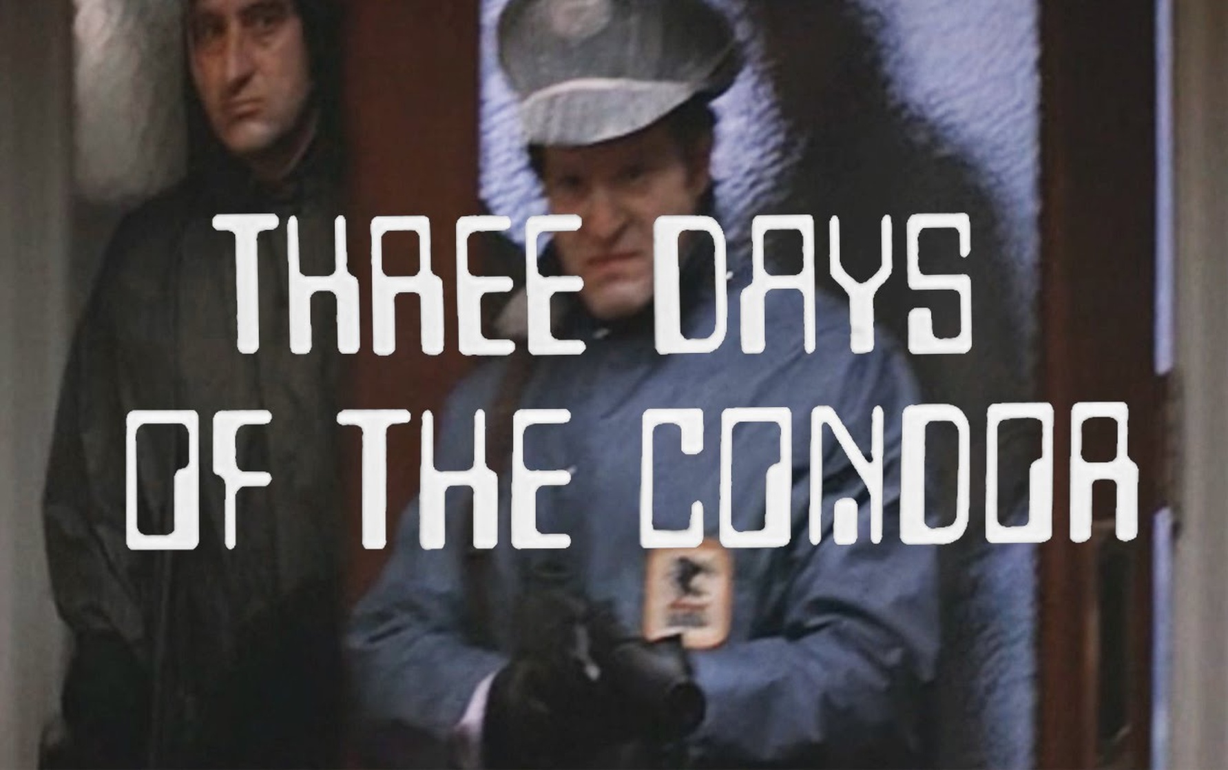 Picture Of 3 Days Of The Condor picture-of-3-days-of-the-condor