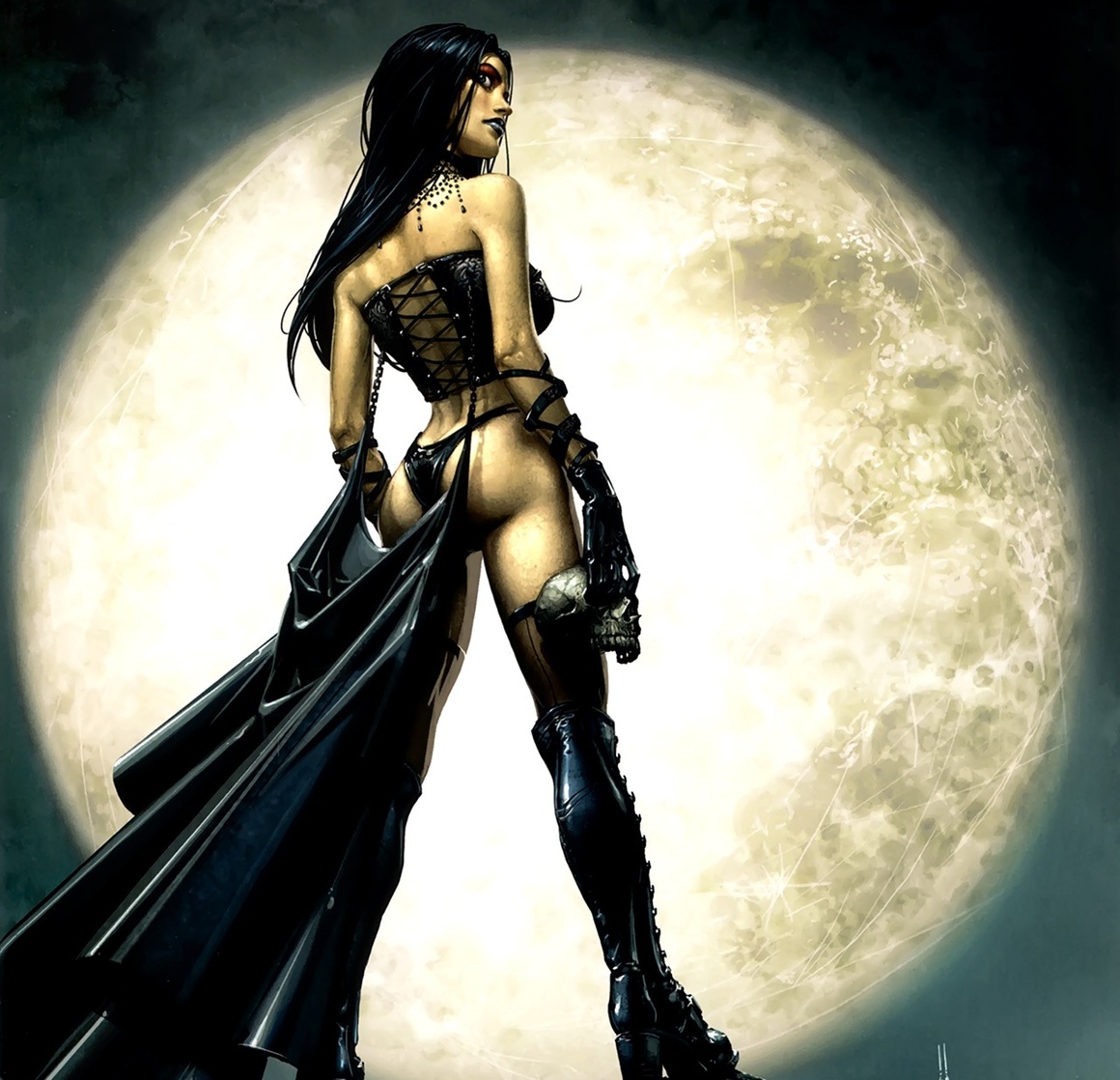 Selene Selene