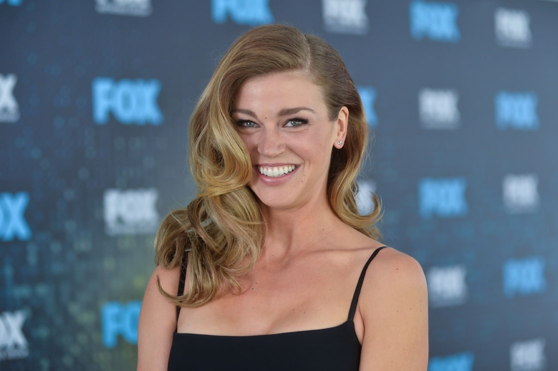 Adrianne Palicki image