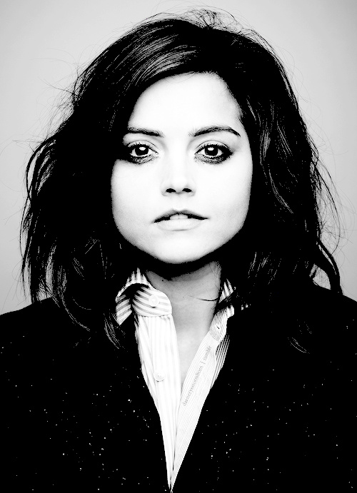 Picture of Jenna Coleman