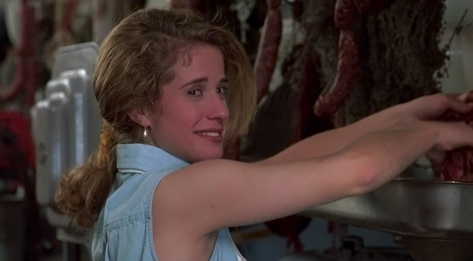 So I Married an Axe Murderer So I Married an Axe Murderer