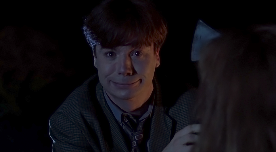 So I Married an Axe Murderer So I Married an Axe Murderer