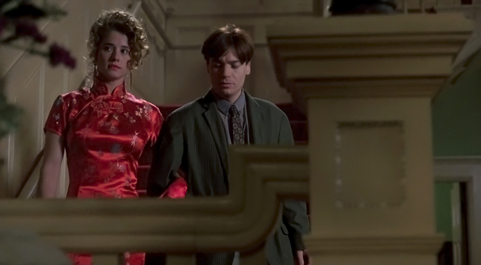 So I Married an Axe Murderer So I Married an Axe Murderer