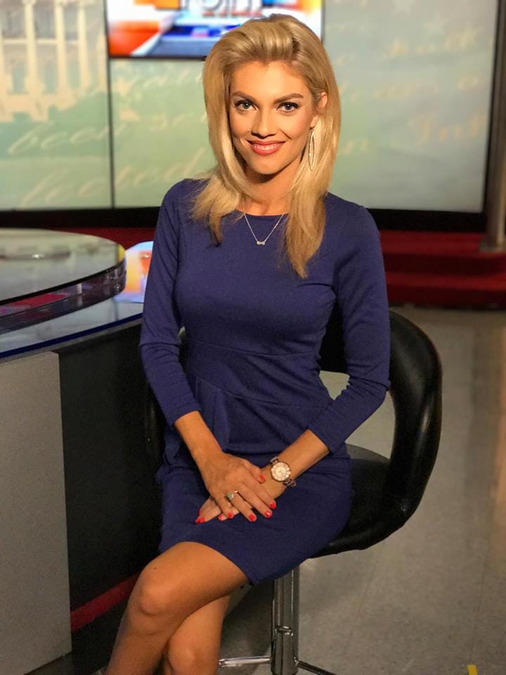 Picture of Liz Wheeler