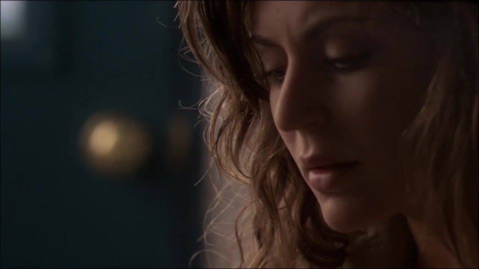 Cerina Vincent