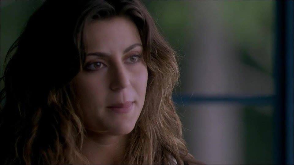 Cerina Vincent