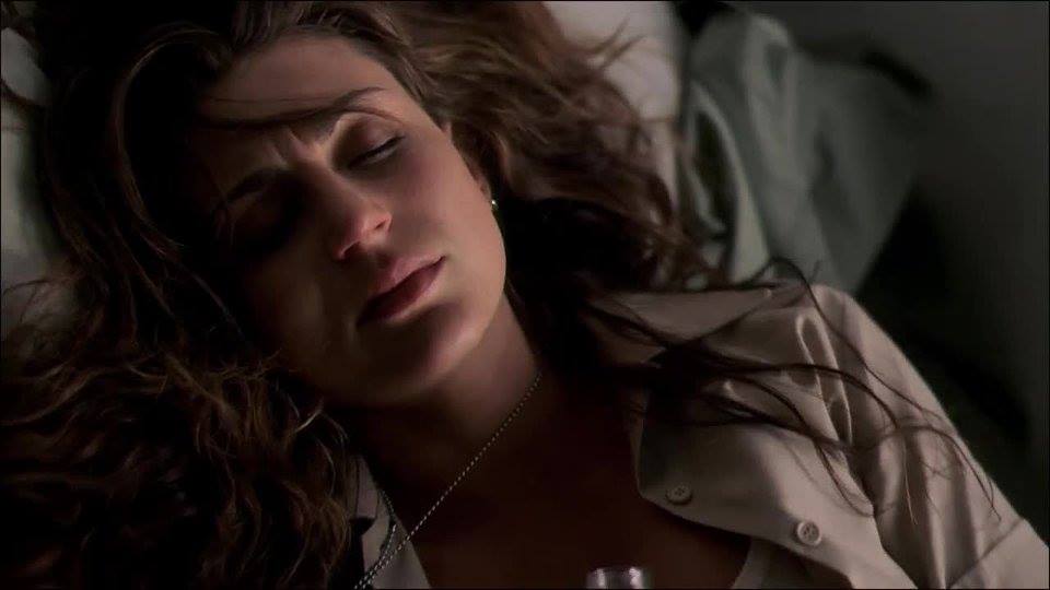 Cerina Vincent