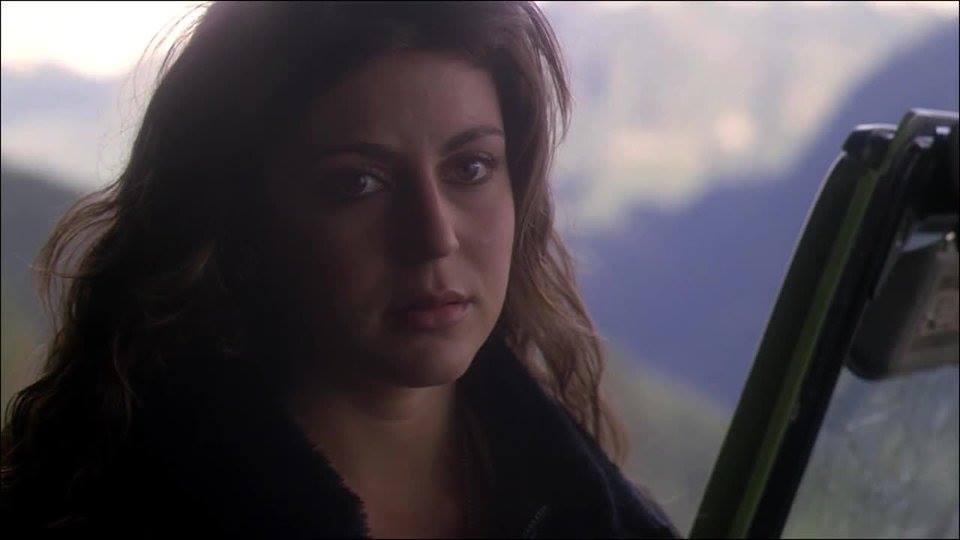 Cerina Vincent