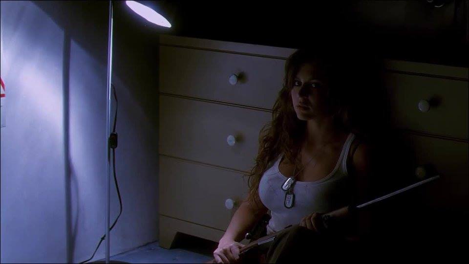 Cerina Vincent