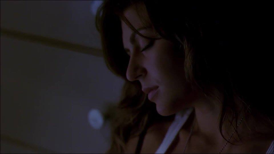 Cerina Vincent
