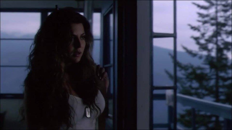 Cerina Vincent