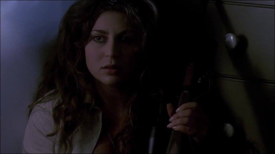 Cerina Vincent