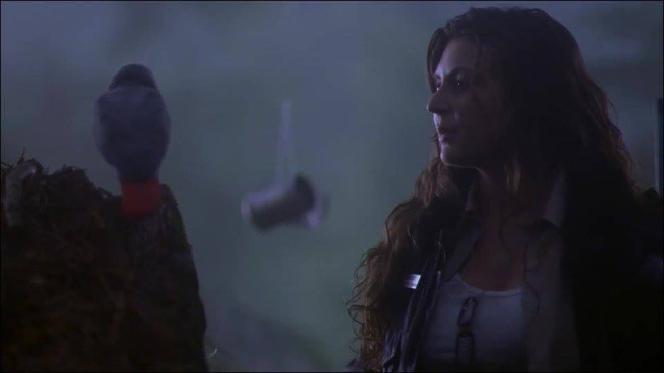 Cerina Vincent