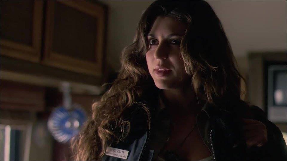Cerina Vincent