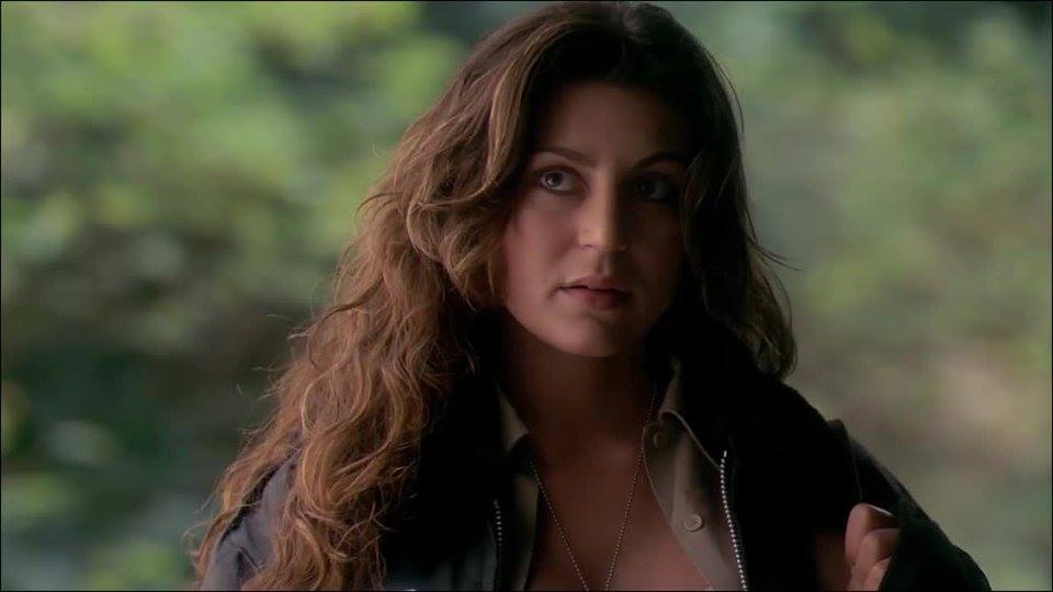 Cerina Vincent